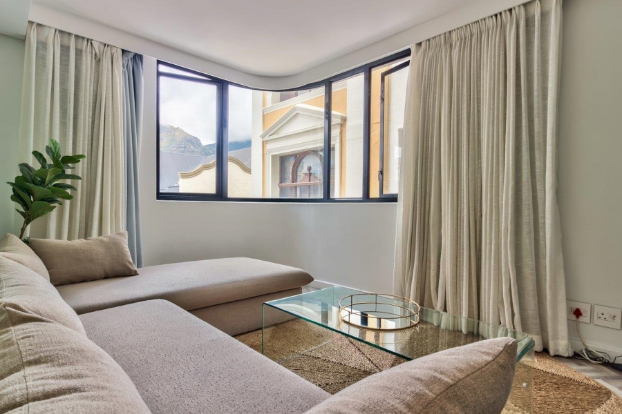 1 Bedroom Property for Sale in Cape Town City Centre Western Cape